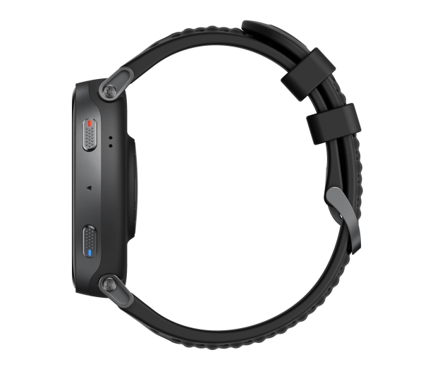 AMAZFIT Active Max NFC czarny - 1478081 - zdjęcie 4
